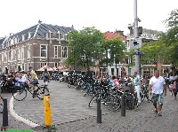 Centraal Station CS - nr. 0346